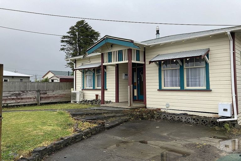 Photo of property in 34 Cloten Road, Stratford, 4332