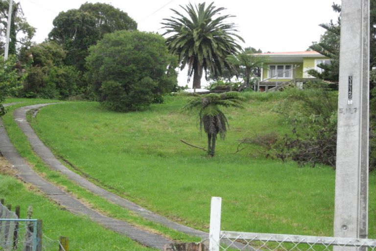 Photo of property in 38 Morningside Road, Morningside, Whangarei, 0110