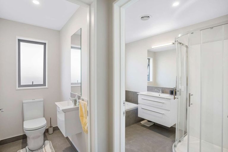 Photo of property in 1 Lanner Drive, Rolleston, 7615