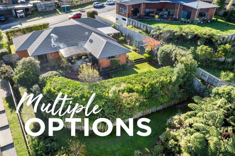 Photo of property in 53 Riverstone Drive, Riverstone Terraces, Upper Hutt, 5018