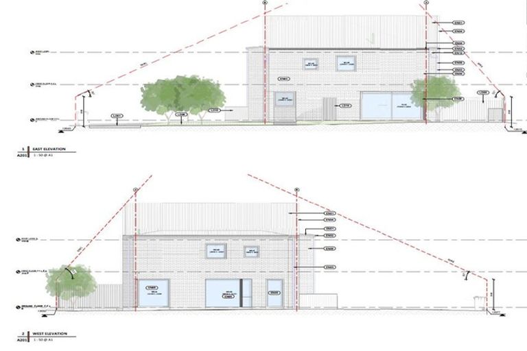 Photo of property in 39 Trent Street, Linwood, Christchurch, 8011