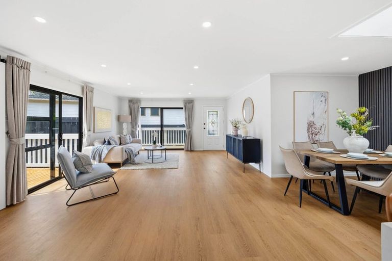 Photo of property in 7 Bain Place, Bucklands Beach, Auckland, 2014