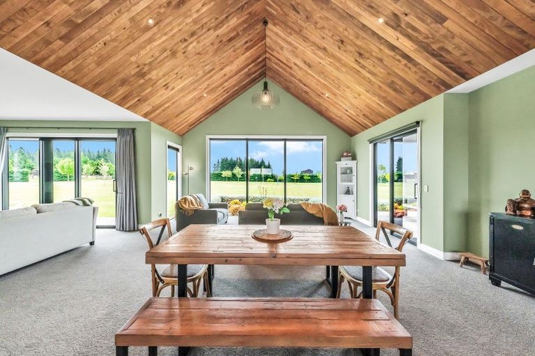 Photo of property in 128 Yaxleys Road, Loburn, Rangiora, 7473