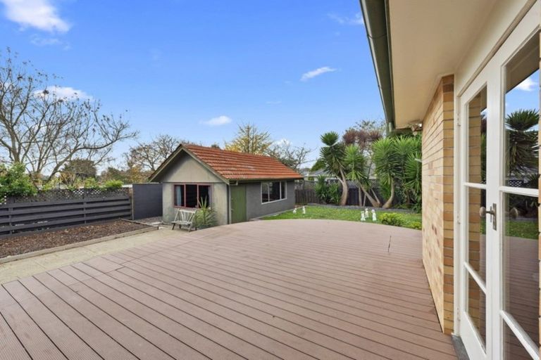 Photo of property in 8 Knighton Road, Hillcrest, Hamilton, 3216