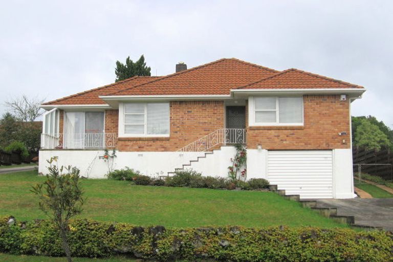 Photo of property in 10 Dolbear Street, Titirangi, Auckland, 0604