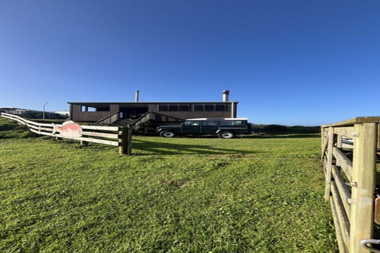 Photo of property in 4 Rata Street, Waipapakauri, Awanui, 0486