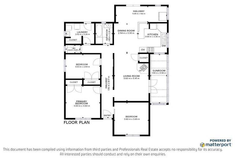 Photo of property in 46 Fitzroy Road, Fitzroy, New Plymouth, 4312