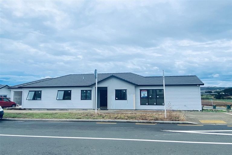 Photo of property in 1 Huamanu Street, Pukekohe, 2120