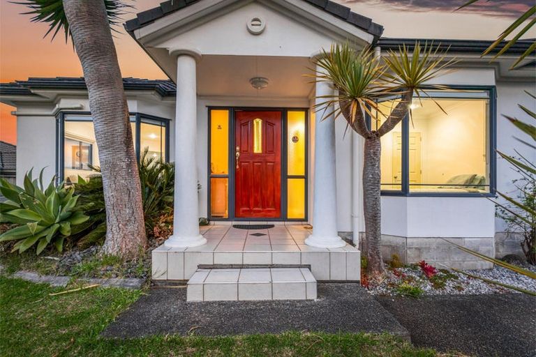Photo of property in 28 Carnelian Court, Westgate, Auckland, 0614