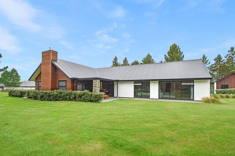 Photo of property in 15a North West Arch, Twizel, 7901