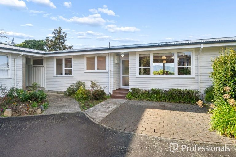 Photo of property in 3/30 London Road, Korokoro, Lower Hutt, 5012