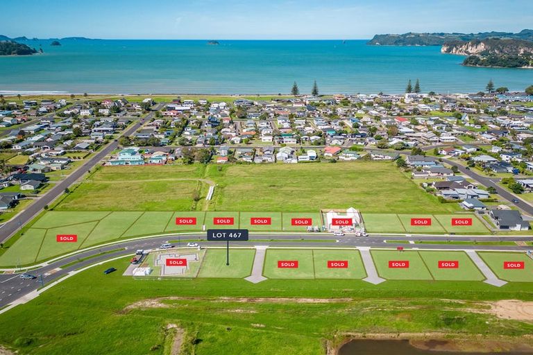 Photo of property in 179 Kupe Drive, Whitianga, 3510