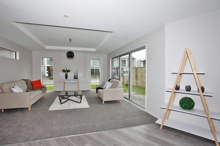 Photo of property in 46 Footbridge Terrace, Kaiapoi, 7630