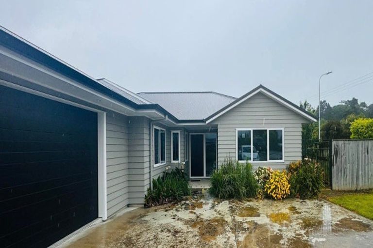 Photo of property in 99 North Street, Palmerston North, 4410