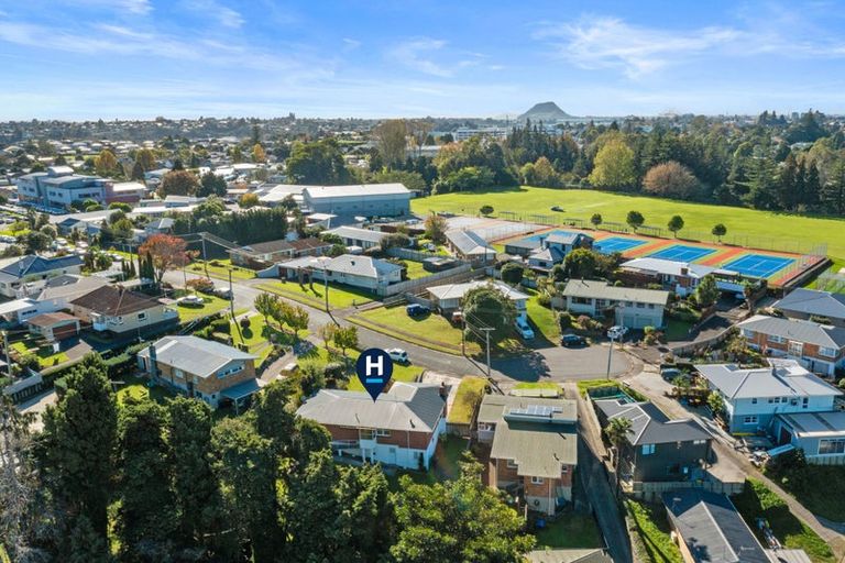 Photo of property in 61 Twentysecond Avenue, Gate Pa, Tauranga, 3112