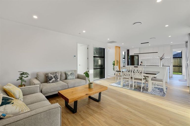 Photo of property in 41 Gammack Drive, Halswell, Christchurch, 8025