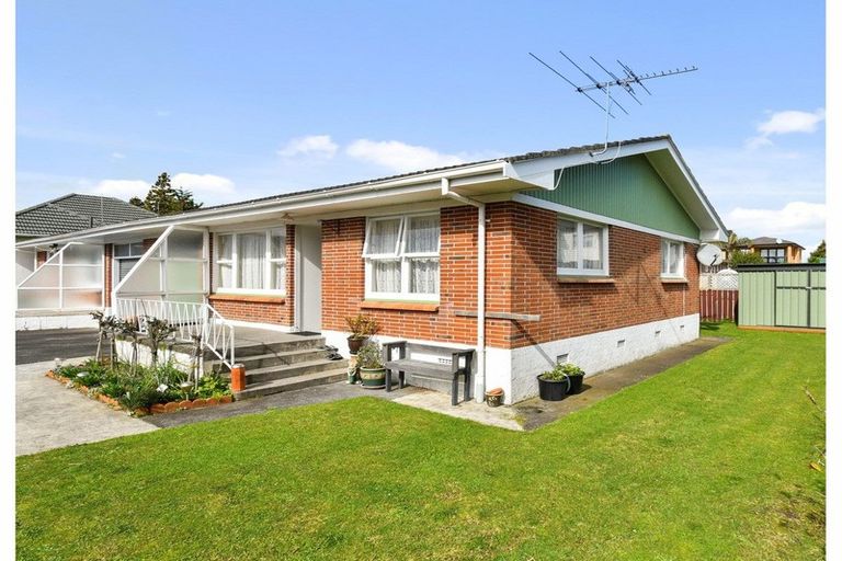 Photo of property in 3/56 Coronation Road, Papatoetoe, Auckland, 2025