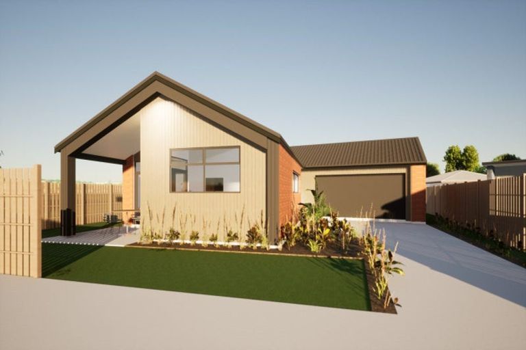 Photo of property in 6 Bryan Lane, Te Aroha, 3320