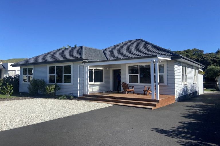 Photo of property in 28a Moana Road, Okitu, Gisborne, 4010