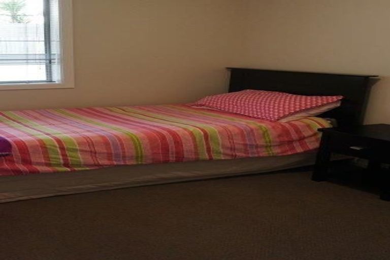 Photo of property in 4/23 Clare Road, St Albans, Christchurch, 8014