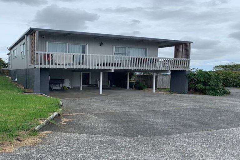 Photo of property in 115 Udys Road, Pakuranga, Auckland, 2010