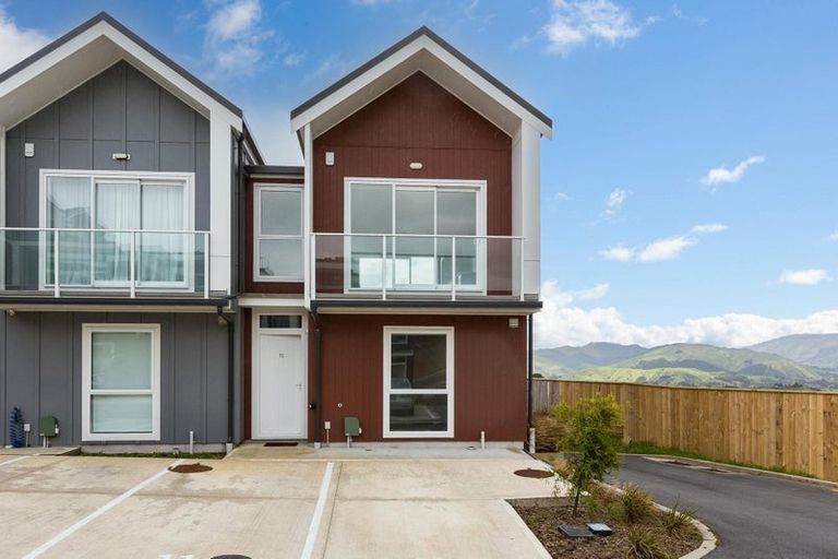 Photo of property in 13 Kohu Way, Whitby, Porirua, 5024