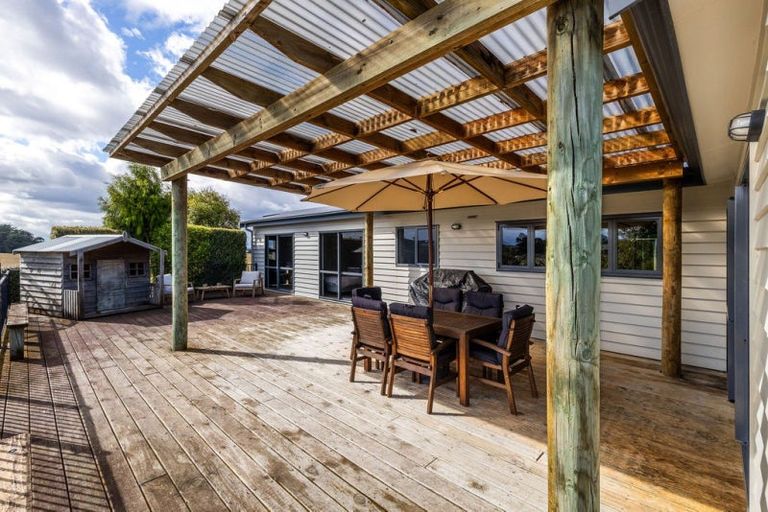 Photo of property in 125 Wanganui Road, Marton, 4788