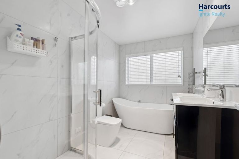 Photo of property in 17 Thistle Close, Beachlands, Auckland, 2018