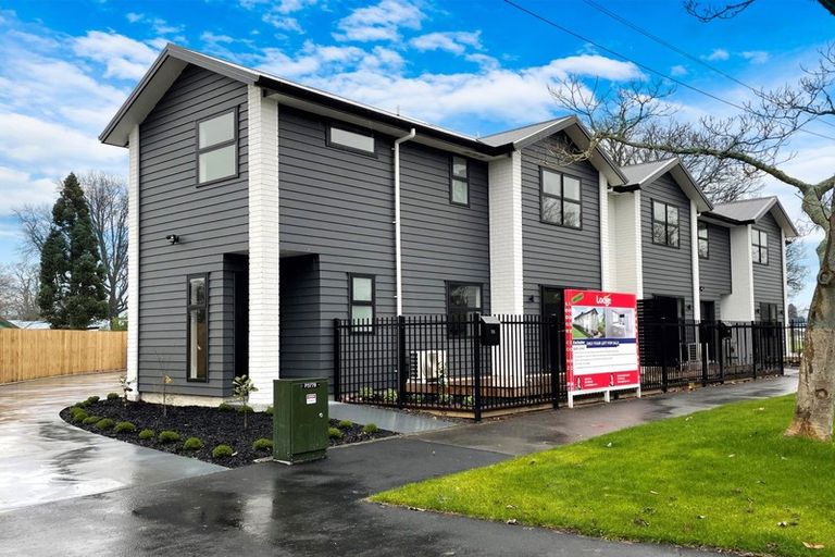 Photo of property in 5u1 Arawa Street, Frankton, Hamilton, 3204