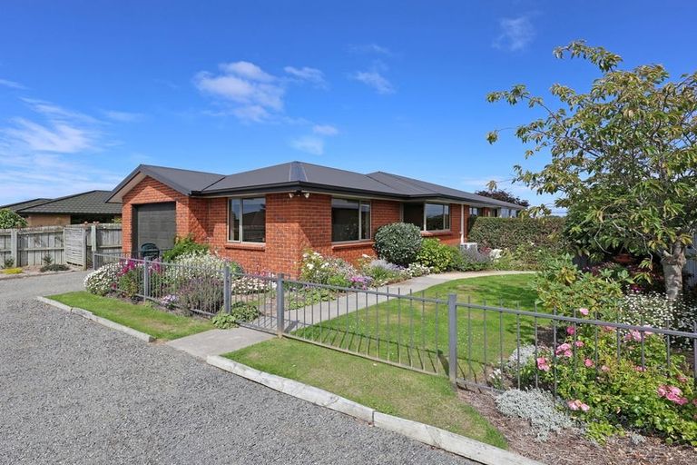 Photo of property in 5/92 Perth Street, South Hill, Oamaru, 9400