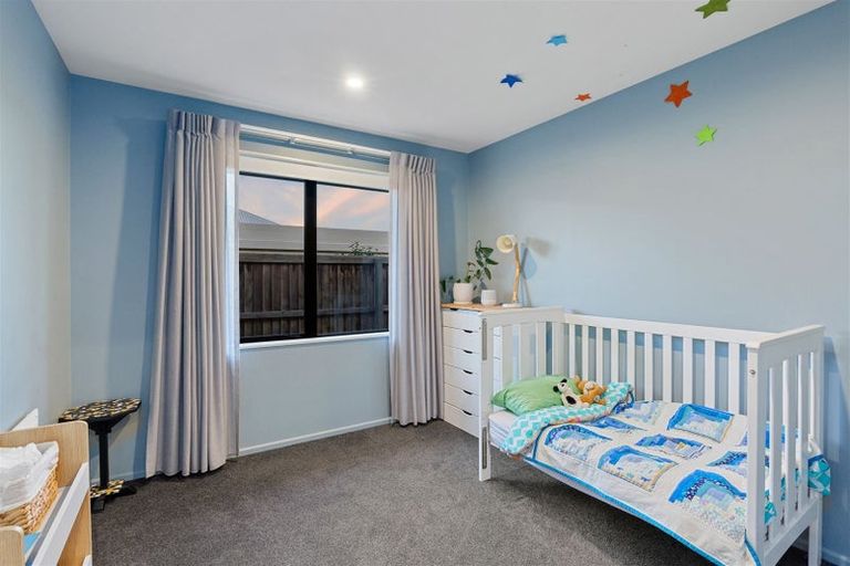 Photo of property in 9 Lancewood Way, Rangiora, 7400