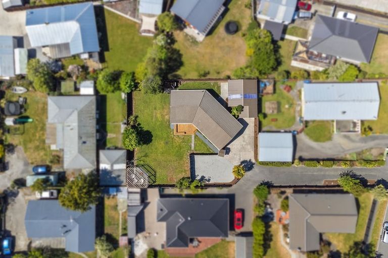 Photo of property in 447b Mairehau Road, Parklands, Christchurch, 8083