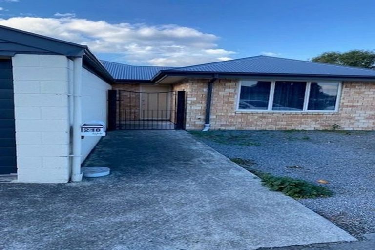 Photo of property in 218 King Street, Rangiora, 7400