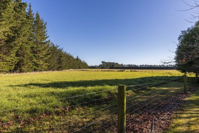 Photo of property in 1499 Tram Road, Swannanoa, Rangiora, 7475