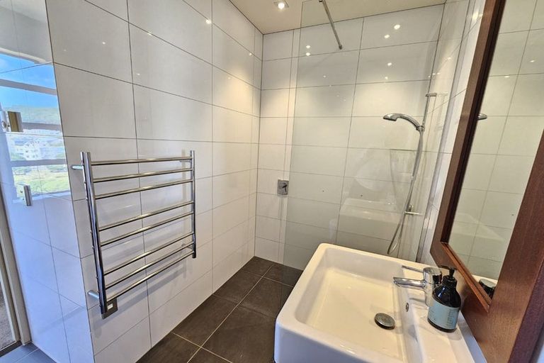Photo of property in Chaffers Dock, 509/22 Herd Street, Te Aro, Wellington, 6011