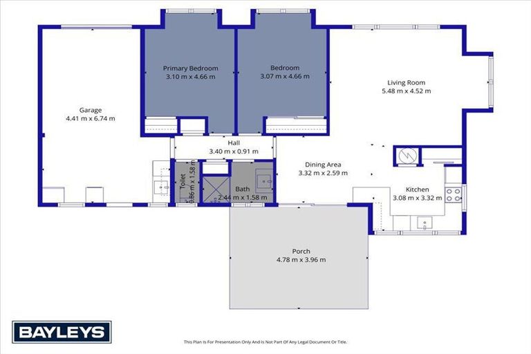 Photo of property in 285a Range Road, Papamoa Beach, Papamoa, 3118