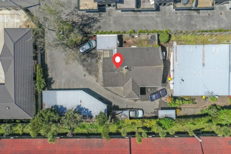 Photo of property in 289u9 Ulster Street, Whitiora, Hamilton, 3200