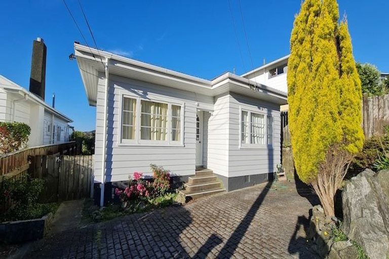 Photo of property in 45 Burgess Road, Johnsonville, Wellington, 6037