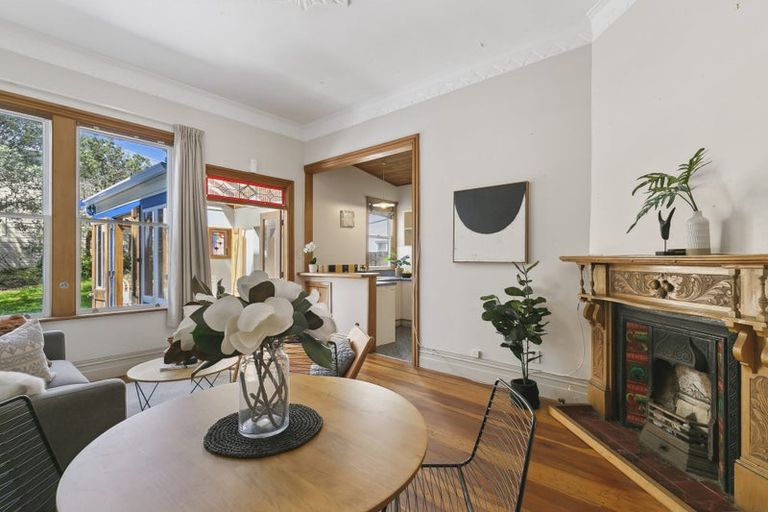 Photo of property in 85 Moxham Avenue, Hataitai, Wellington, 6021