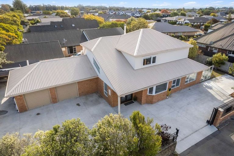 Photo of property in 1 Travis Country Drive, Burwood, Christchurch, 8083