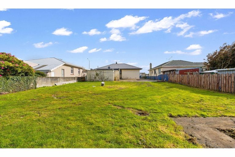 Photo of property in 583 Tay Street, Hawthorndale, Invercargill, 9810