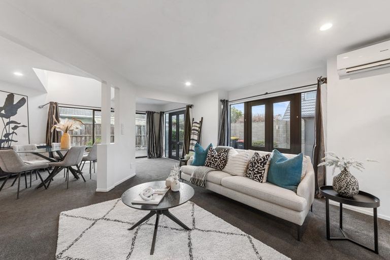 Photo of property in 2/44b Tabart Street, Woolston, Christchurch, 8023