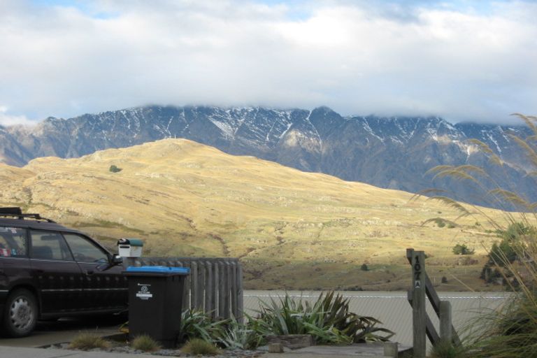 Photo of property in 107a Panorama Terrace, Queenstown, 9300