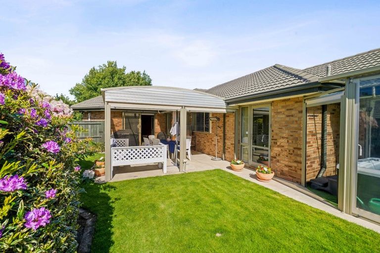 Photo of property in 25 Robinia Place, Wigram, Christchurch, 8042