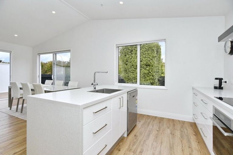 Photo of property in 131b Otaki Street, Kaiapoi, 7630