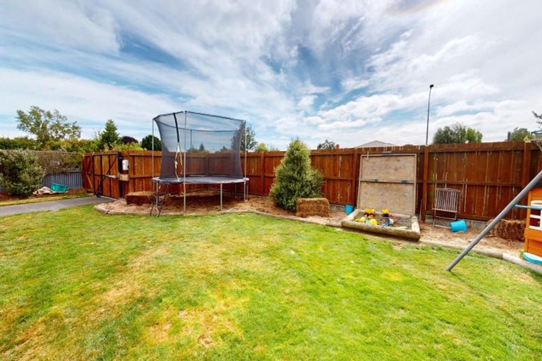 Photo of property in 4 Miller Avenue, Allenton, Ashburton, 7700