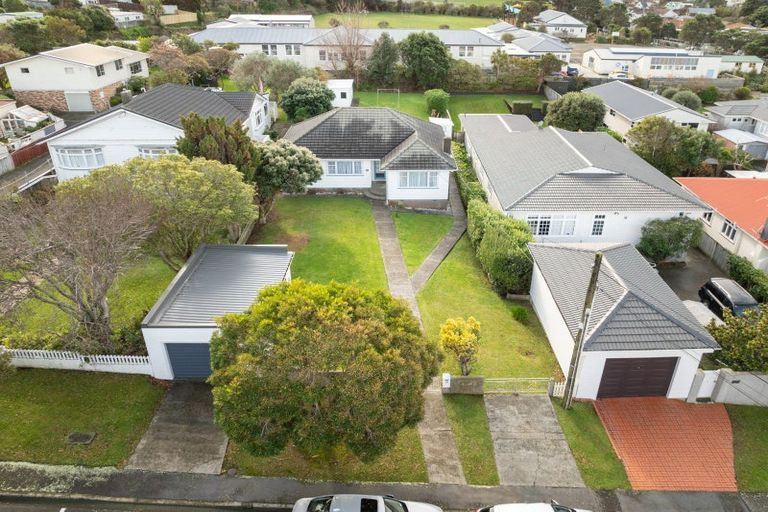 Photo of property in 14 Manuka Street, Miramar, Wellington, 6022