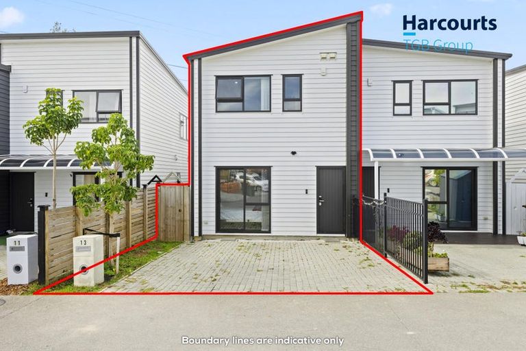 Photo of property in 13 Whakaruru Lane, Karaka, Papakura, 2113