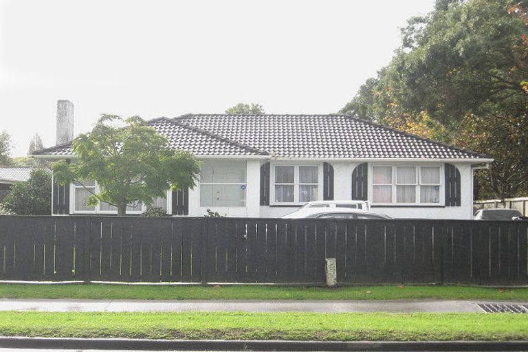 Photo of property in 222 Ti Rakau Drive, Pakuranga Heights, Auckland, 2010