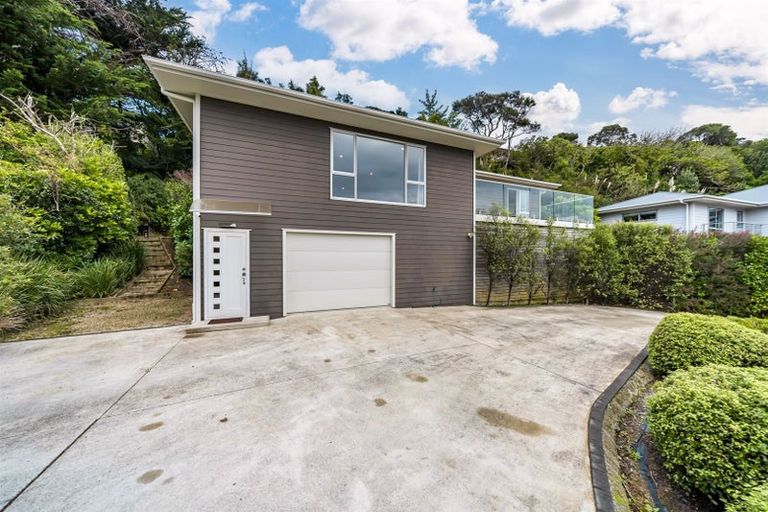 Photo of property in 23a Seagull Place, Whitby, Porirua, 5024
